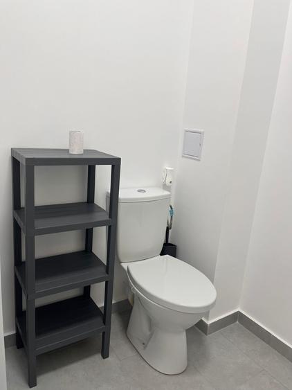 Garsonieră Militari Residence, parcare, centrala, aproape Auchan, Metro, Chiajna