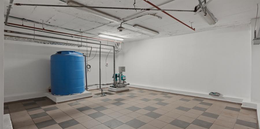 Spațiu comercial 1.929 mp | Pantelimon - Delfinului | 480 kW | Compartimentabil