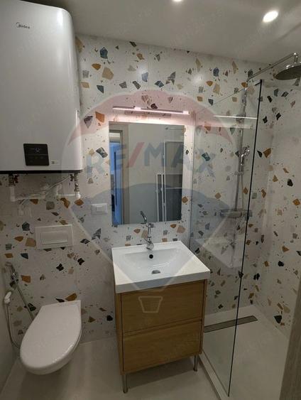 Apartament cu 1 camere de închiriat în zona Iancului