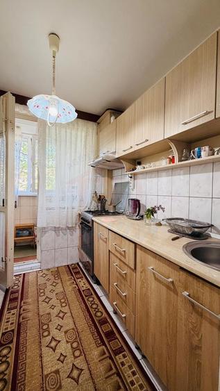 Apartament 2 camere de vânzare, 49 mp, Galati, Țiglina 2, etaj 3/4