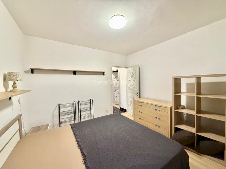 Apartament 2 camere/ zona Obor/ Mihai Bravu - 6