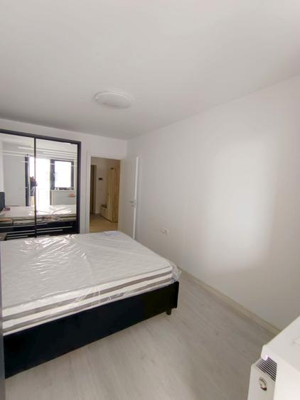 INCHIRIERE Apartament 2 Camere Rezidential Hils Brauner - Metro