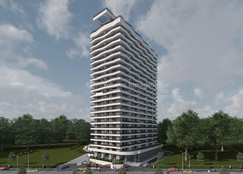 OLIMP TOWER EXECUTIVE COLLECTION by KELLER WILLIAMS - 9