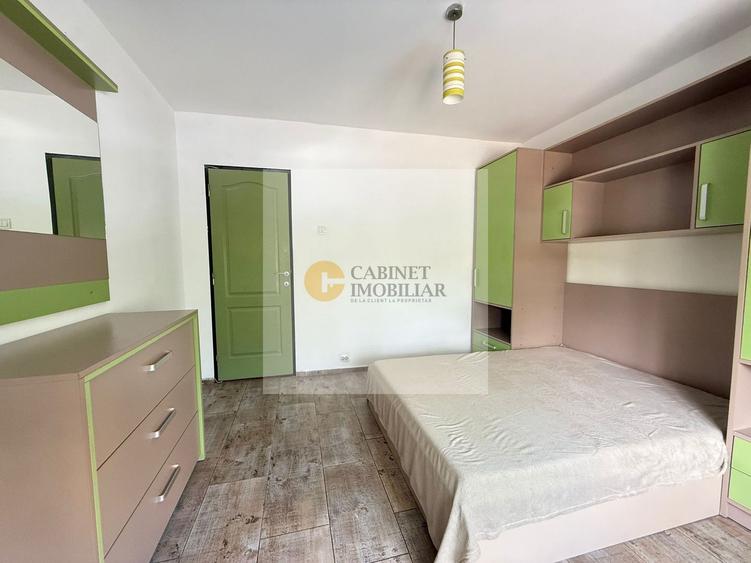 2 camere I Calea Calarasilor I Etaj 1 I 2004