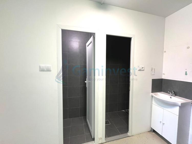 Spatiu comercial de inchiriat in Nojorid, zona centrala cu vizibilitate, Bihor