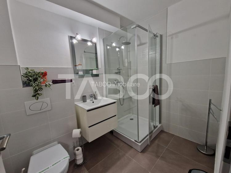 Casa pe 3 nivele cu regim hotelier - un apartament per nivel Strand - 7