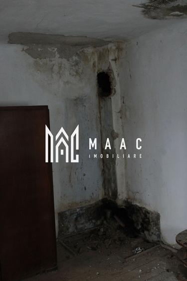 Teren de vanzare I izvor apă minerală  Dangești I 2 Hectare