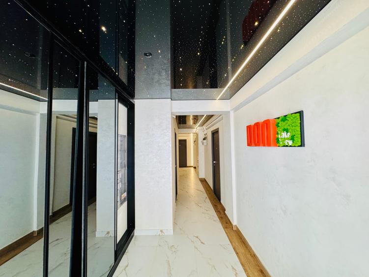 Apartament 2 camere intabulat, loc de parcare