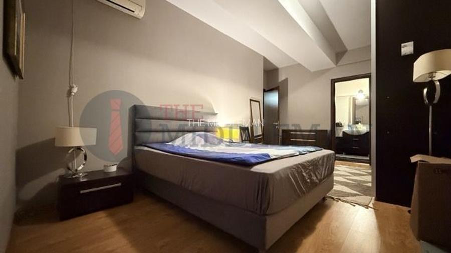 Apartament cu 3 camere in ansamblu rezidential  langa Parcul Herastrau - 8