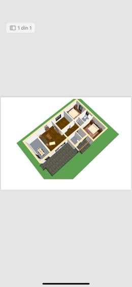 🏡 CASĂ NOUĂ 4 CAMERE - DE VÂNZARE DRAGOMIREȘTI - VALE