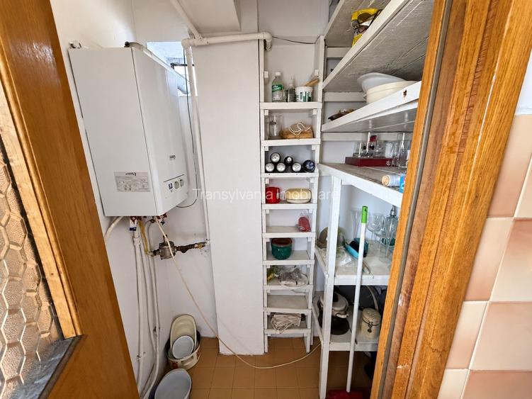 Apartament cu 70 mp | Ultracentral | Piața Ștefan cel Mare - 14