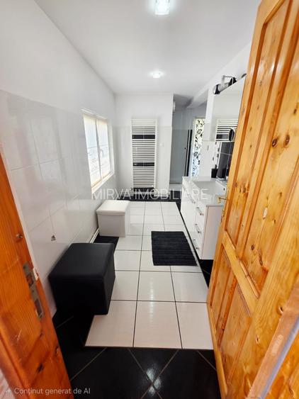 Vilă premium 5 camere cu salină și garaj | Coțofenești