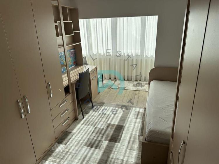 Apartament 2 camere Scriitorilor, Brasov