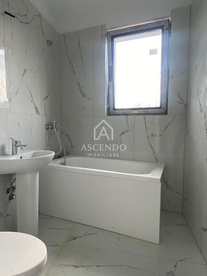 Apartament 3 camere nou | 77,4 mp | Terasă | Giurgiului | 2024