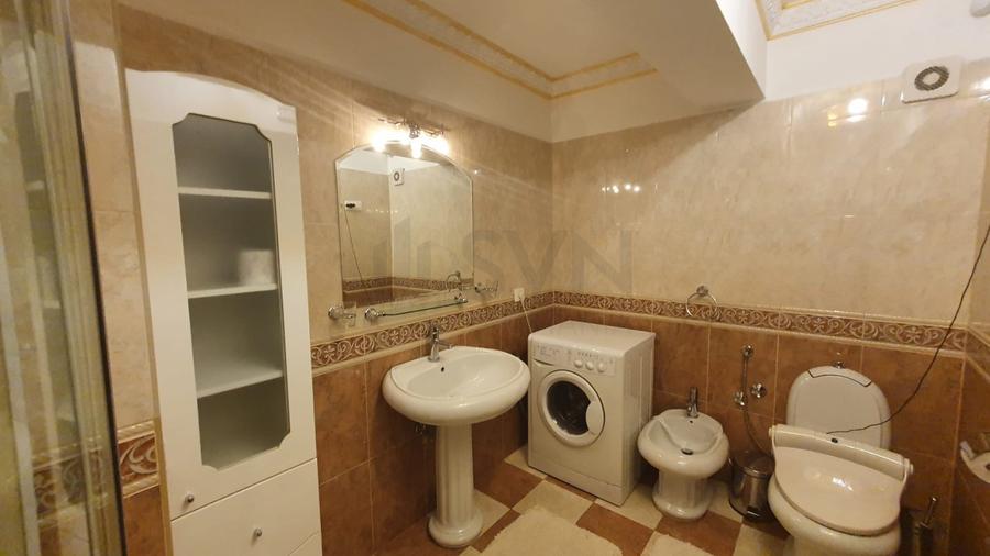 REA1024458 Apartament 3 Camere I De Inchiriat I Aviatiei I Sisesti