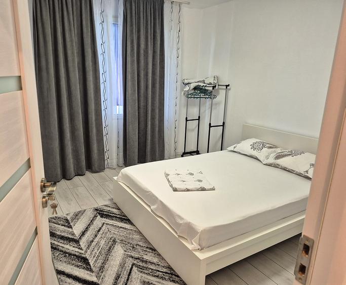 Apartament 2 camere complet renovat | Titan – Metrou 1 Decembrie 1918