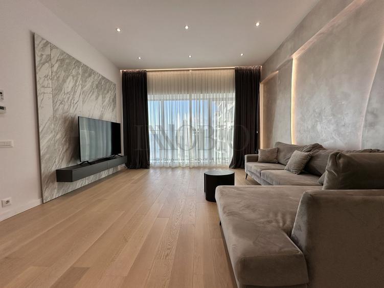Apartament 3 Camere | One Verdi | Loc de Parcare