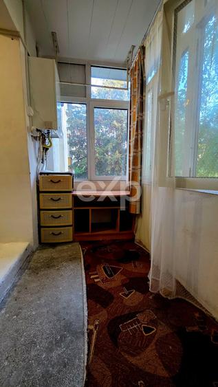 Eremia Grigorescu | Apartament 2 camere | Decomandat
