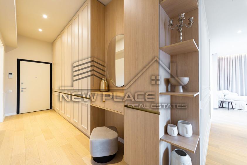 One Verdi Park | Apartament unicat [+21% TVA] View liber | Lux