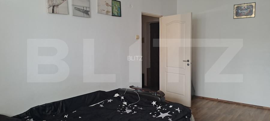 Garsonieră decomandată cu balcon, mobilată complet, aproape de Piața Dacia - 8