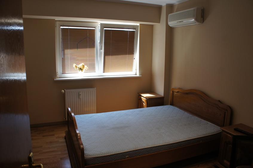 De vanzare apartament 3 camere, Calea Dorobanti, etaj intermediar!