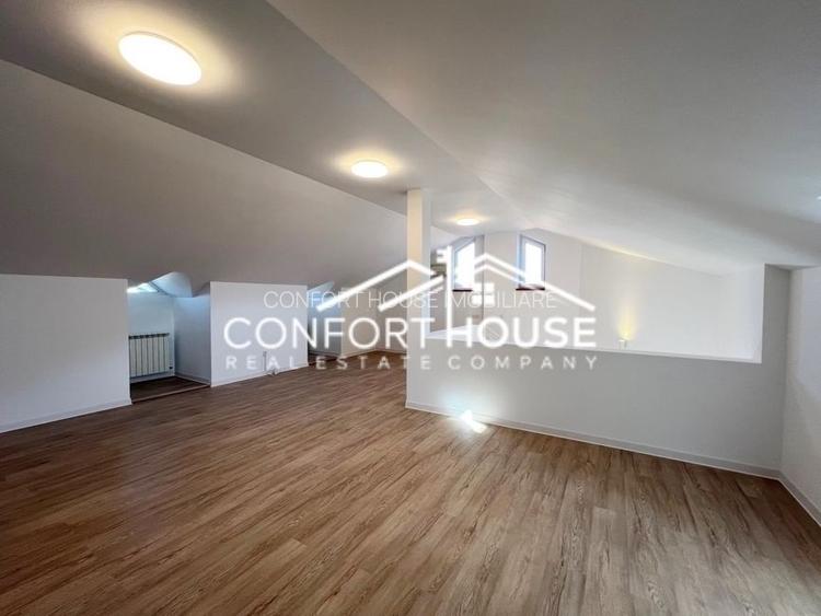 VILA P+E+M, 7 camere, 600mp teren,  IANCU NICOLAE -British School - 47