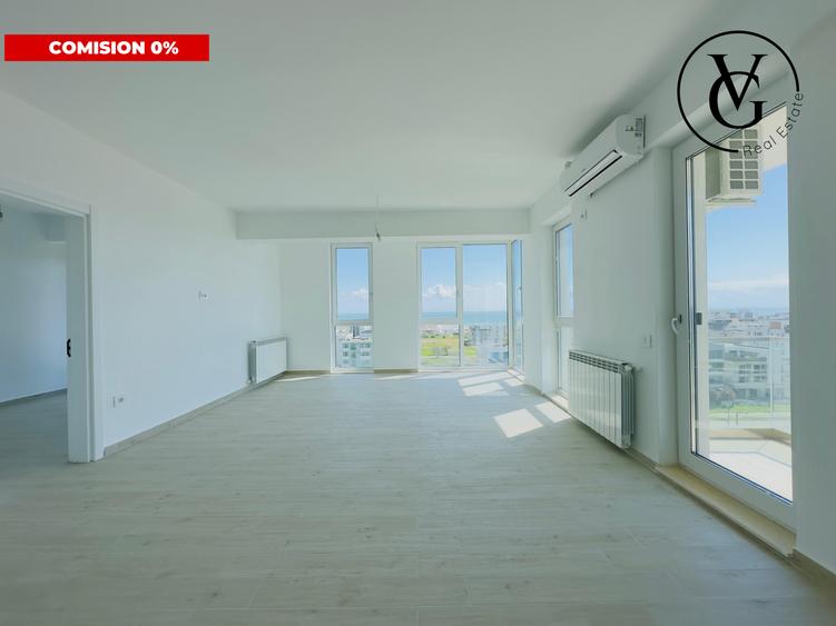 Meraki Resort | Vedere către mare | 3 Camere | Discount 10.650€