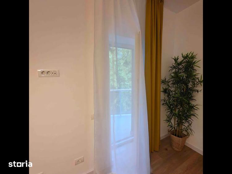 N. Grigorescu | 2 Camere | Centrala Proprie | Loc Parcare | Bloc Nou |