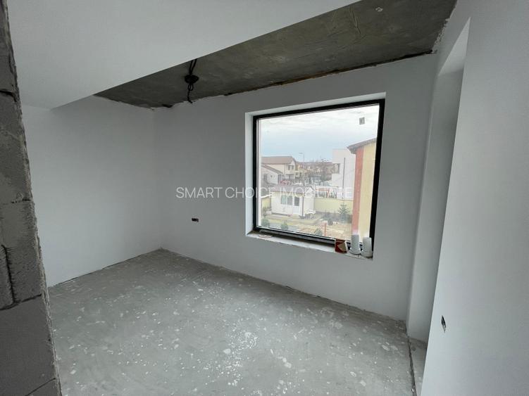 Duplex vile -C4 și C5- Palazu Mare - 18