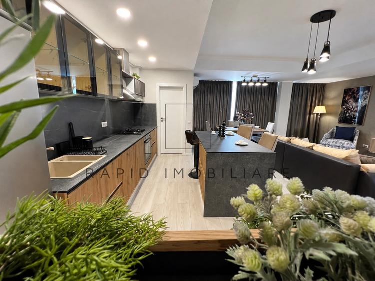 COMPLEX BRATEȘ LAKE–>RĂSĂRIT PE LUCIUL APEI | SPAȚIU-LINIȘTE | CONFORT