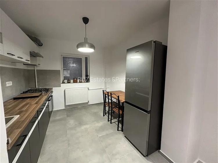 Apartament 3 camere | Renovat complet | Piata Muncii - 3