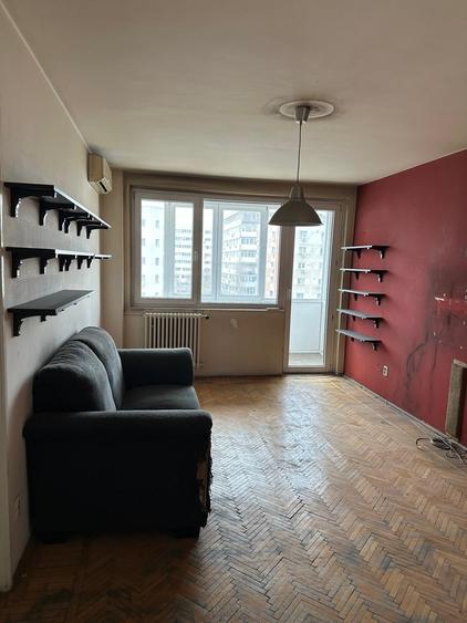 3 Camere | Iancului | Metrou | AC | Balcon