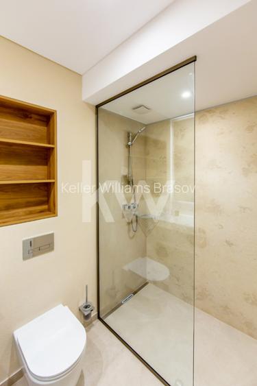 Apartamente elegante în zonă centrală – utilități și parcare incluse - 9