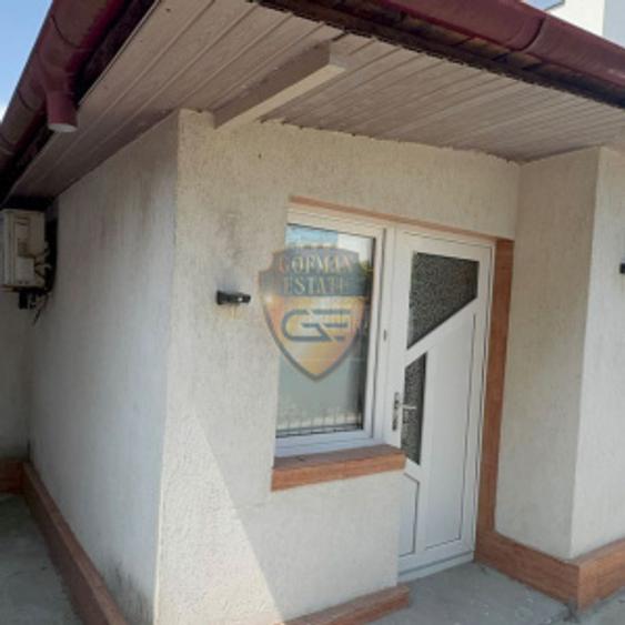 Casa 3 camere Delfinariu aproape plaja Reyna 70mp teren 130mp centrala gaz AC