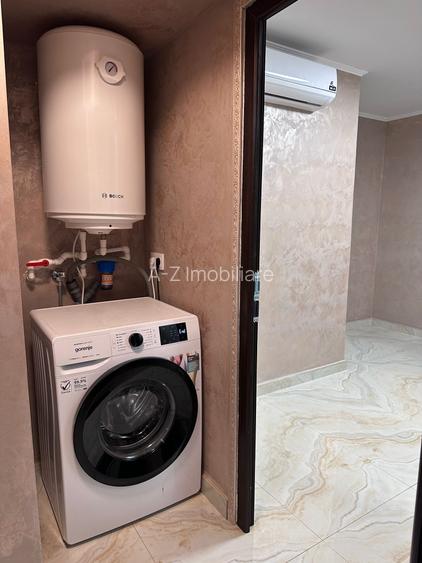 Apartament Premium - Chilia Veche - Vedere la Dunare - 10