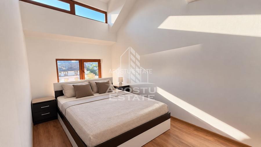 Apartament 3 camere | Mansarda BCA | 2 bai | Girocului | 100.000 euro - 3