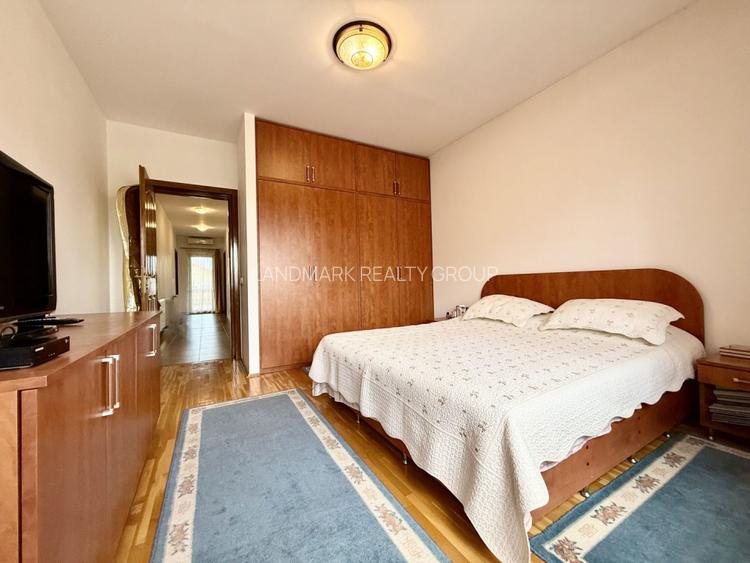 6 Camere | Teren 427 MP | Garaj Dublu | Otopeni