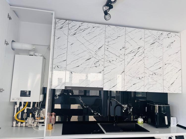 Eleganta si confort | 2 camere in bloc nou, parcare – zona Panoramic