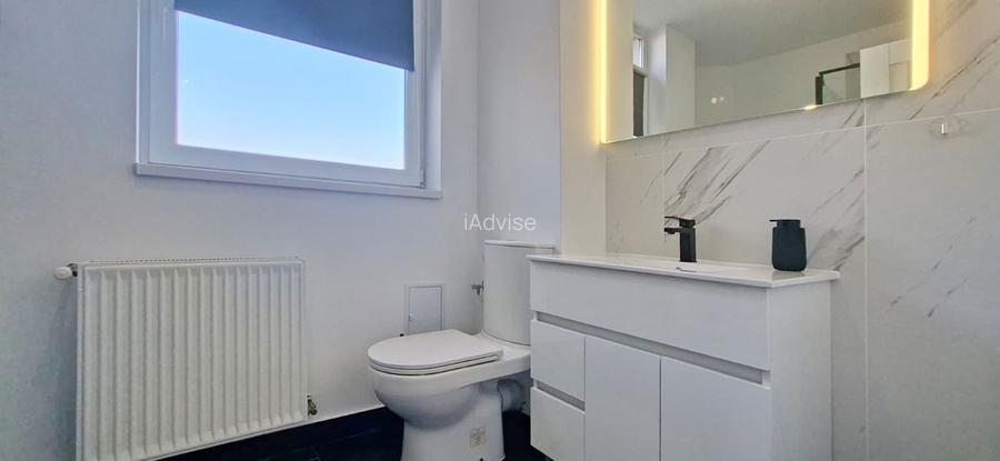 Apartament 2 camere spațios – Centrul Civic - Vedere deosebită - 6
