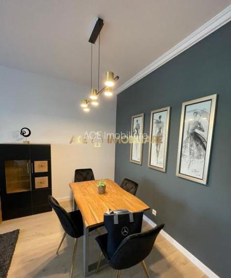 2 Camere de inchiriat | Pipera | Nusco | Centrala | Parcare | - 4