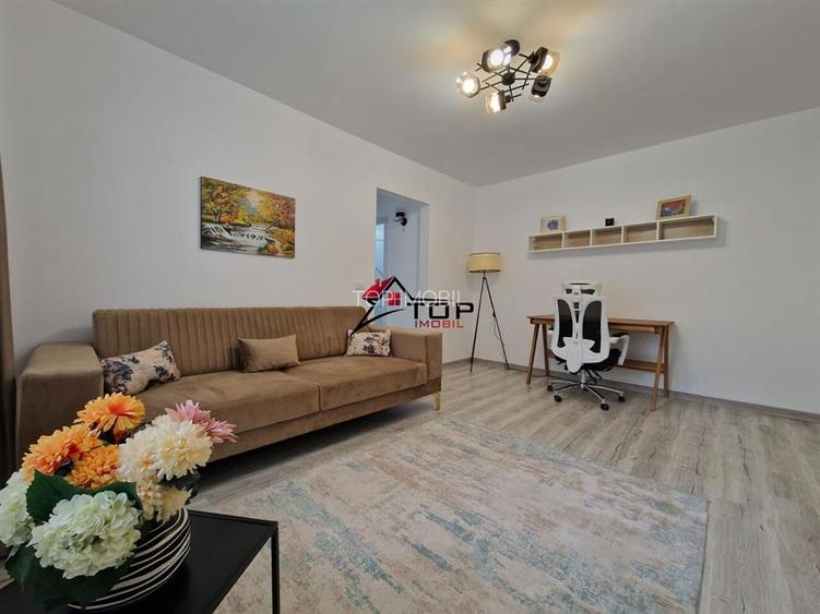 Inchiriere Apartament 2 camere- Podu Ros - 5