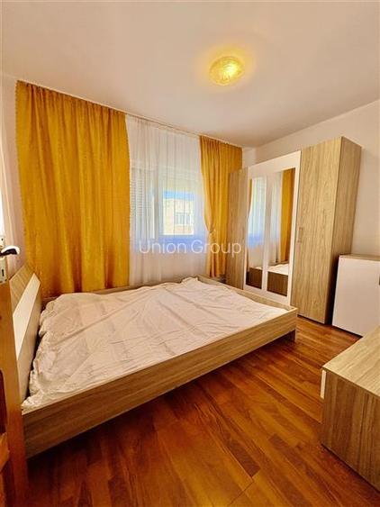 Apartament 2 Camere Semidecomandat Navodari - 4