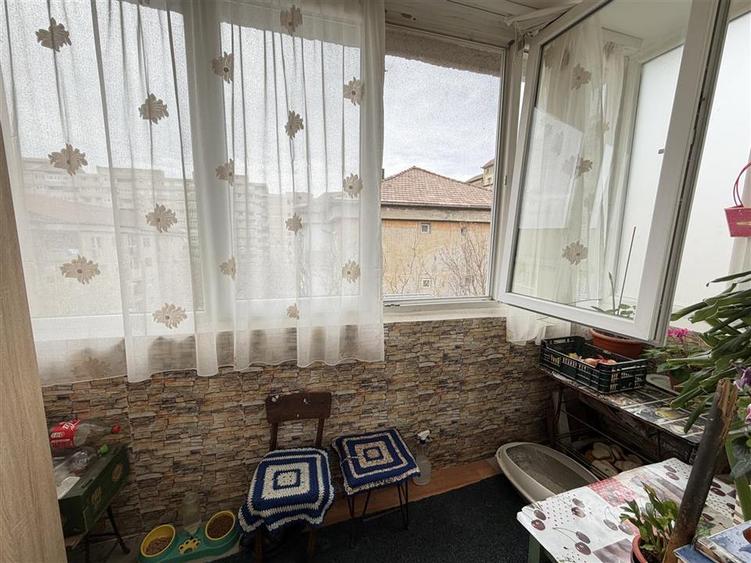APARTAMENT 3 CAMERE | 2 BAI | TIP PB | ZONA ROGERIUS | ORADEA