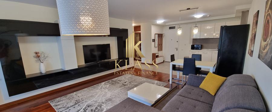 Apartament 2 camere | InCity Residence | Dristor | 75 mp |