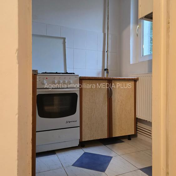 Apartament 1 cameră zona Ireg - 4