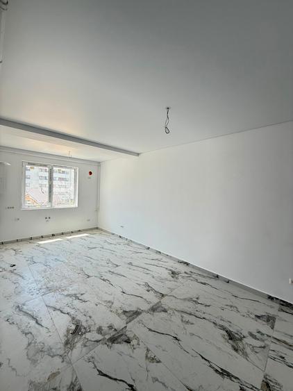 Apartament tip studio - Bloc Nou - Incalzire in Pardoseala - Comision 0%