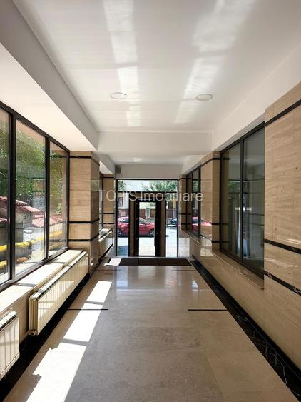 Aviatiei / Caramfil Office / Spatiu de birou '70 Mp / Parcare Opțional - 18