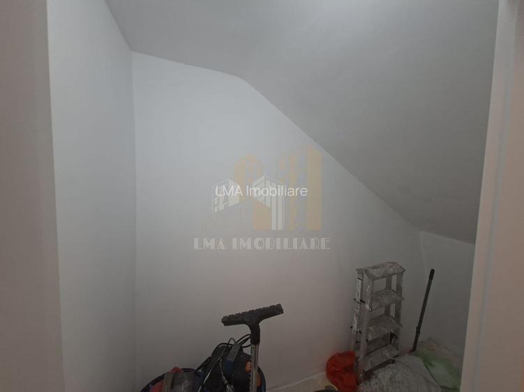 Apartament 2 camere semidecomandat Brasovul vechi - 8