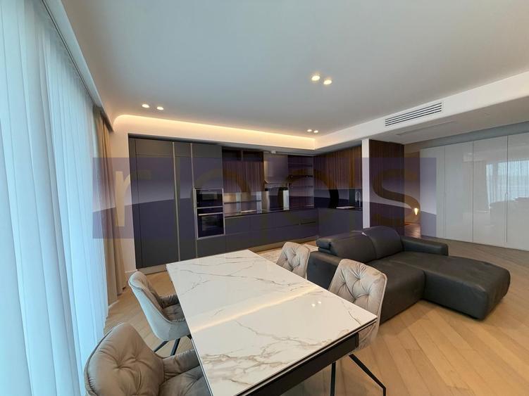 VANZARE 3CAMERE 101MP | CORTINA 126 | MOBILAT-UTILAT LUX | TERASA 26MP