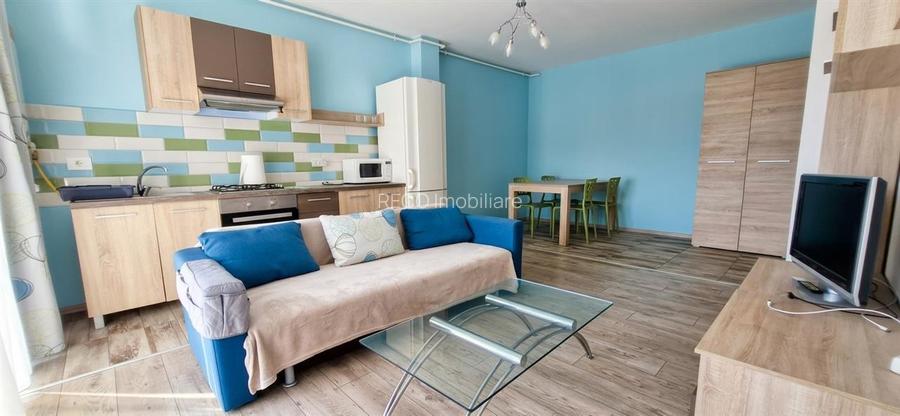 RECO Apartament 2 camere bloc nou Oradea Iosia pe Calea aradului - 3